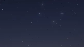October Night-Sky Basics: Where To Look And What To Expect
