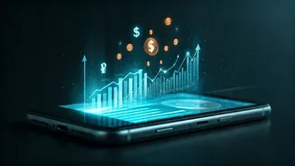 Money Knowledge Is Going Viral