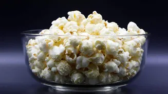 Popped sorghum: The crunchy snack you should try