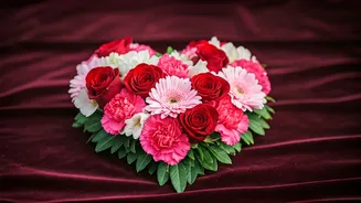 Valentine's Week 2026: Dates, Days, and Meanings