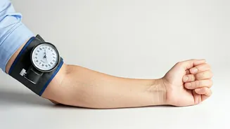 Arm Position & Blood Pressure: What You Need to Know