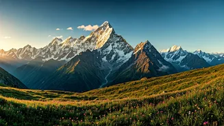 Why Mountain Lovers Flock To Manali Every Single June