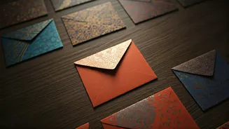 Craft Your Own Eid Ul Fitr 2026 Eidi Envelopes: A Joyful DIY Guide