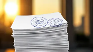 US Universities Struggle With Foreign Students