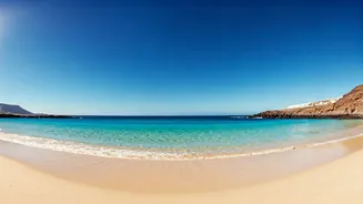 El Cotillo: Escape to Serene Shores