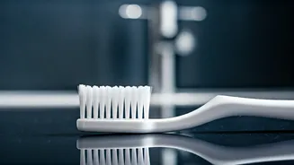 Improve Your Oral Health with Brushing Basics