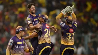 RCB to RR - 5 Lowest Totals by Teams in Indian Premier League ahead of IPL 2026 Season