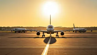 Delhi Airport Operations: Back to Normal