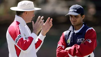 Greg Chappell mentions Sourav Ganguly in shocking story, highlights favoritism