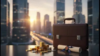 Finance Career Optimism Puts Skills, Credentials and Work Experience in Focus for Students Entering Finance