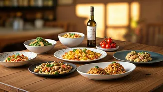 Beyond Pizza & Pasta: Unveiling 6 Underrated Italian Culinary Gems