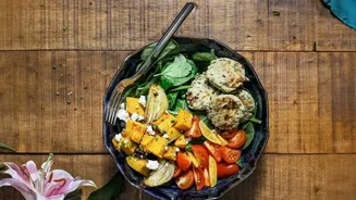 What The Latest Research Means For Anyone Trying To Eat More Mindfully