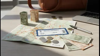 Compare Timings, Stops And Total Trip Costs Can Help Pilgrims, Families And Weekend Travellers Avoid Common Mistakes