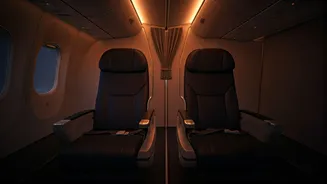 Seat Divorce: How Couples Are Reshaping Travel for Better Connection