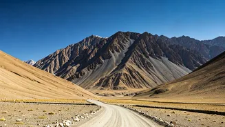 Why Travelers Are Choosing Dry Spiti Valley This Month