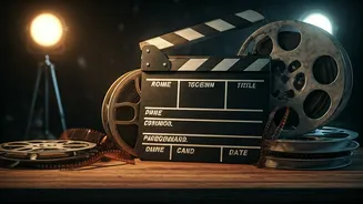 Salman Khan Turns 60: A Look at His Iconic Filmography