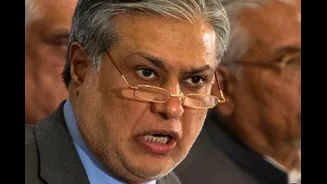 ‘80 Drones, 36 Hours’: Pakistan Minister Admits India's Op Sindoor Strikes Damaged Nur Khan Base