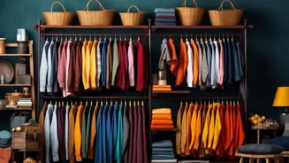 How Choosing Dual-Purpose Living Room Furniture Keeps Compact Rental Homes Organized Efficiently Every Day