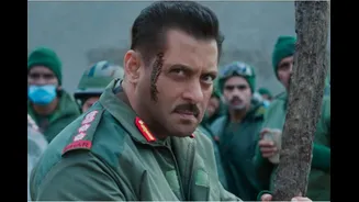 Does Salman Khan Play Colonel Santosh Babu In Battle of Galwan? Here’s What We Know