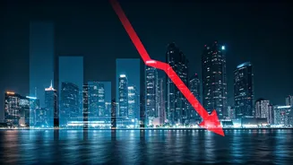 Stock Market Plunge: Unpacking the Reasons Behind the Downturn