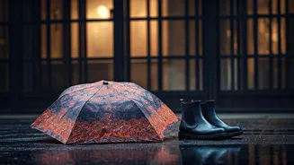 Urban India Needs A Smarter Monsoon Wardrobe