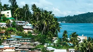 Embrace slow travel in South India