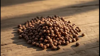 What Horse Gram Reveals About the Future of Affordable Regional Pulse Cooking