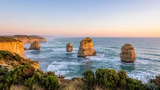 Peak-Season Australia Requires More Planning Around Crowds And Prices