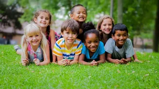 Children Need to Know Their Words Will Not Be Used Against Them