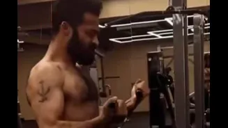 Jr NTR’s Rugged New Avatar For NTRxNeel Goes Viral, Fans Say ‘Box Office Earthquake Loading’