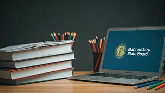 Maharashtra Board's YouTube Channel: Exam Prep for SSC & HSC