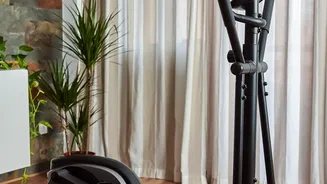 At-Home Walking Workouts: Focus On Beginner-Friendly Indoor Cardio