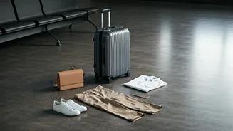 Clean Summer Fits Are The Airport-To-Cafe Flex