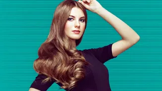 How Keeping Vintage Hairstyles Easy To Wear Fits Into 1970s Hairstyles