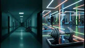 Shift-Worker Fitness Works Better When Exercise Fits The Clock