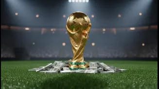 FIFA World Cup: वर्ल्ड कप जीतने वाली टीम को कितनी Prize Money मिलती है?