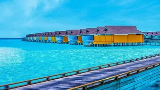 Travel Planning Now Prioritises Experiences Over Attractions