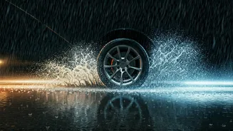 Monsoon Drives Made Safer With These Tricks