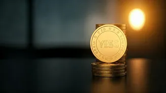 YES Bank's Q2 Profits Soar With New Investors