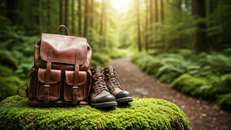 Less Screen Time, More Adventure