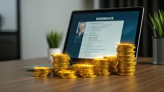 Internship Experience Is The New Fresher Currency