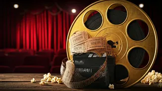 Bollywood's Box Office Bonanza: Key Trends and Insights