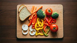 Kairi Recipes Make Zero-Waste Food Taste Better