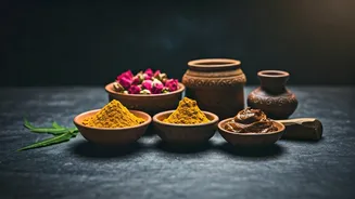 Simple Beauty Routines Become India's Favourite