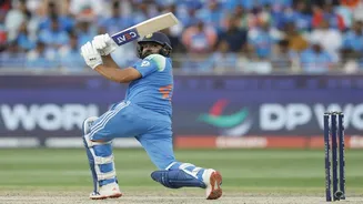 DK backs Hitman to dazzle in Australia ODIs