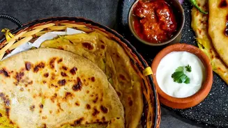 Simple Cooking Is Back In Focus As Indians Look For Practical Ways To Eat Better