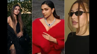 Why Everyone From Oscars Celebrities To Brides Ditched Bold Lipsticks For Nude Shades In 2025