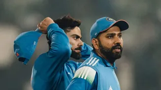 World Cup 2027: Ashish Nehra answers the big Rohit-Kohli question