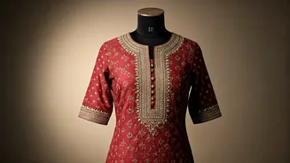 Chic & Comfy: Your Guide to Stylish Short Kurtis for Everyday Wear