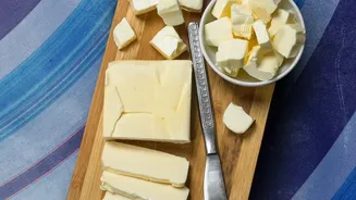Why Homemade White Butter Matters: Separating Nutrition Facts From Health Claims